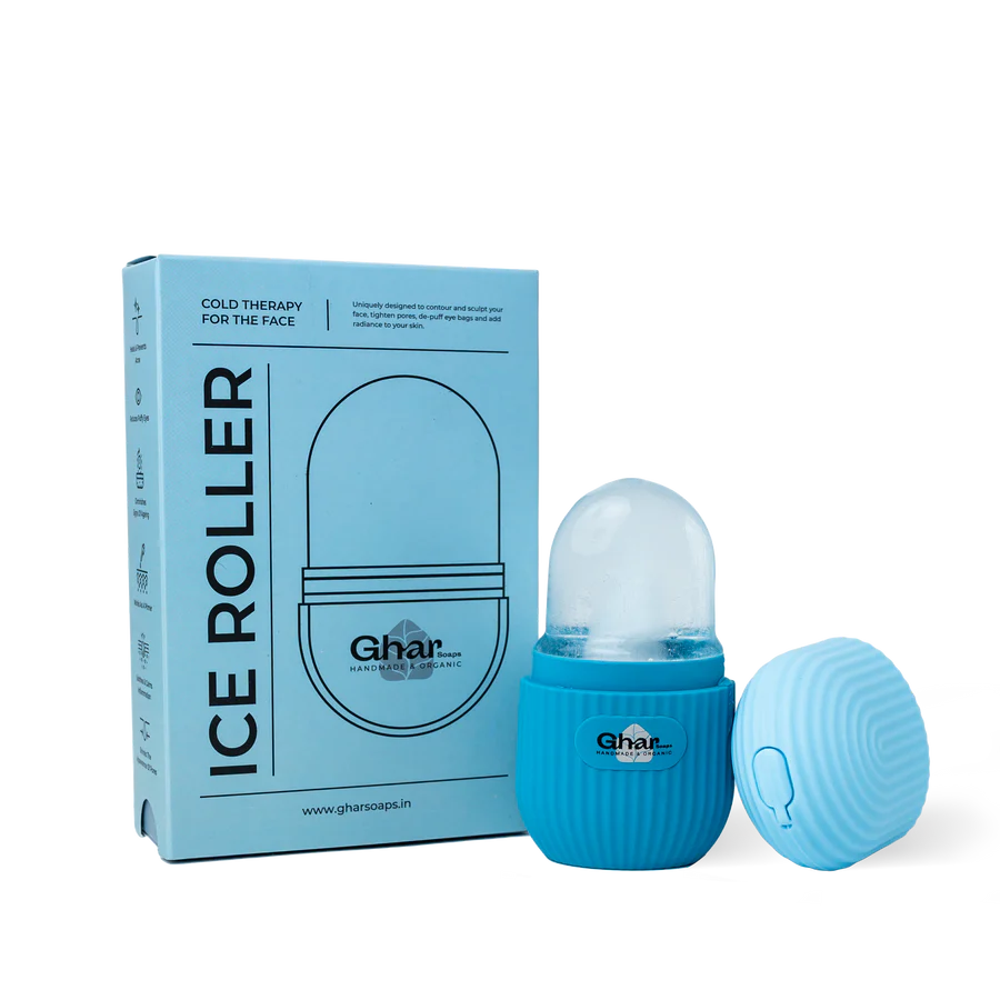 Ghar Soaps Ice Roller