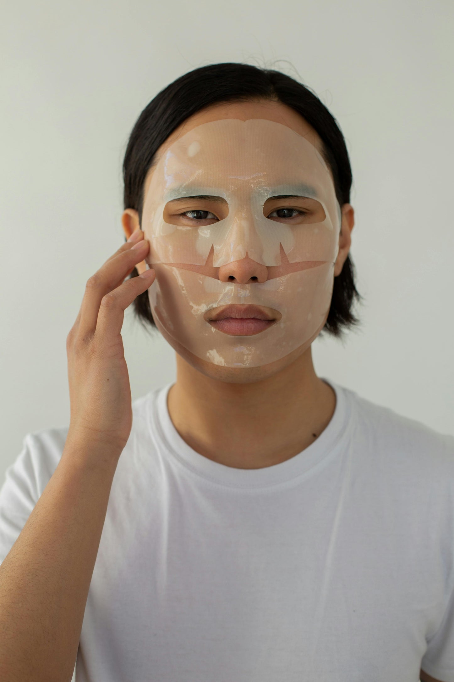 SE: Deep Collagen Power Boosting Mask