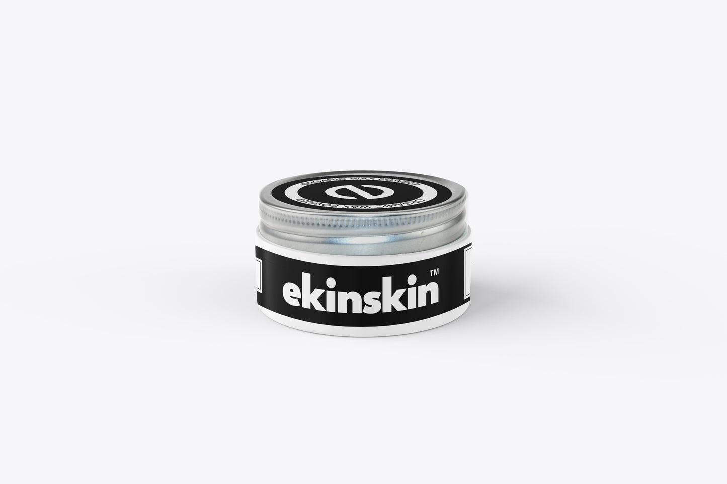 Ekin Skin's Organic Wax Powder