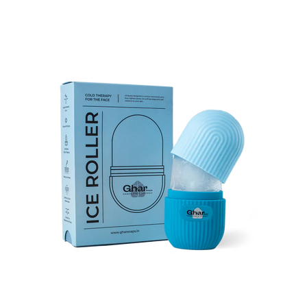 Ghar Soaps Ice Roller