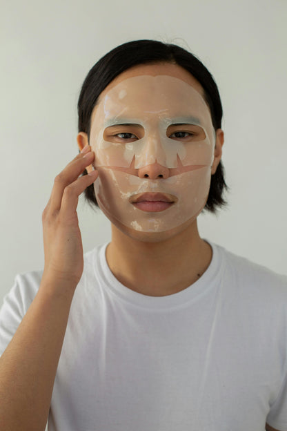 Sungboon Editor: Deep Collagen Power Boosting Mask