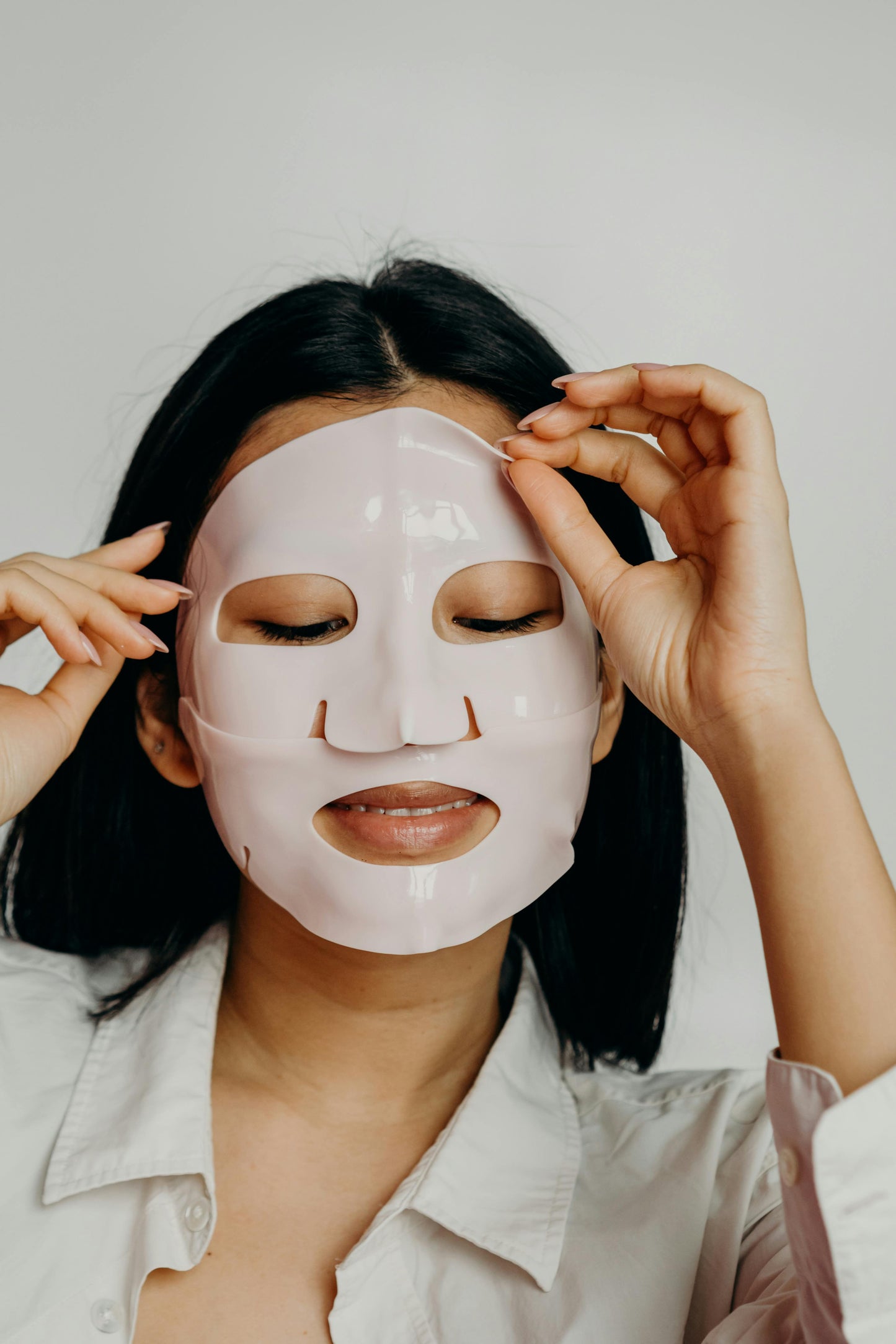 Sungboon Editor: Deep Collagen Power Boosting Mask