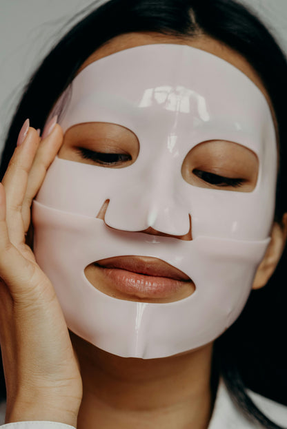 Sungboon Editor: Deep Collagen Power Boosting Mask