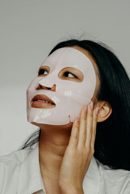 Sungboon Editor: Deep Collagen Power Boosting Mask