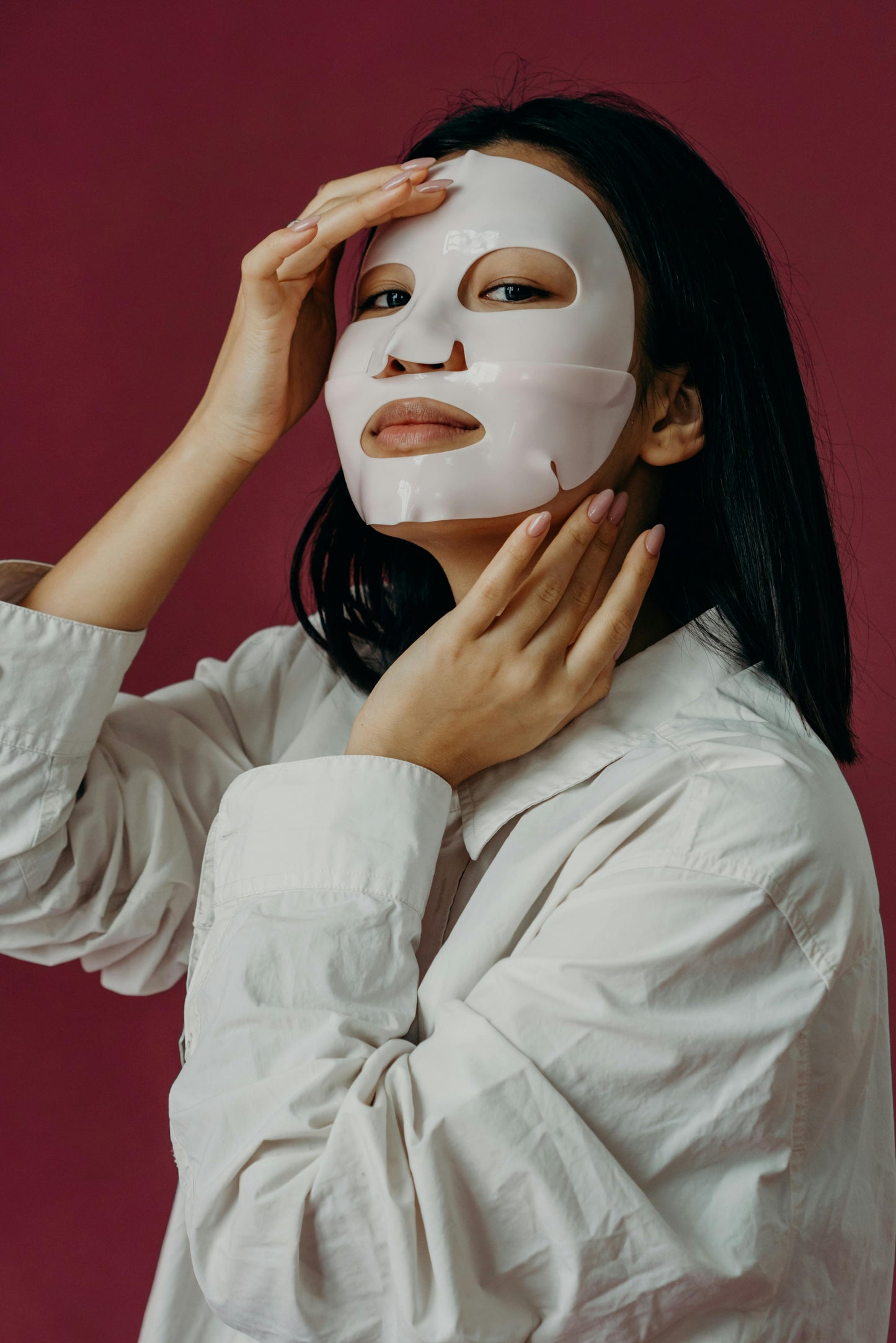 Sungboon Editor: Deep Collagen Power Boosting Mask